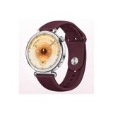 MMP SHOP Huawei Watch GT4 / GT5 / GT6 / GT7 41mm Uyumlu Yumuşak Soft Yüksek Kalite Spor Kordon