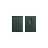 MMP Shop Samsung Galaxy A07 / A17 / A27 / A37 / A57 Uyumlu Magsafe Cüzdan Kartlık Suni Deri Kartlık
