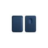 MMP SHOP Samsung Galaxy S25 / S25 Fe / S25 Plus / S25 Ultra Uyumlu Magsafe Cüzdan Kartlık Suni Deri Kartlık