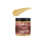 Mmp01 Som Altın Mat Metalik Rölyef Pasta 250Ml