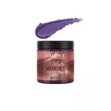 Mmp05 Antik Mor Mat Metalik Rölyef Pasta 250Ml