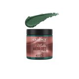 Mmp08 Zümrüt Mat Metalik Rölyef Pasta 250Ml