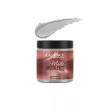 Mmp11 Açık Gri Mat Metalik Rölyef Pasta 250Ml