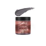 Mmp12 Antik Gümüş Mat Metalik Rölyef Pasta 250Ml