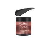 Mmp14 Siyah Mat Metalik Rölyef Pasta 250Ml