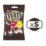 M&M's 100 gr Çikolatalı Draje
