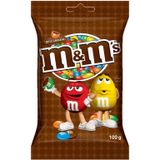 M&M's 100 gr Çikolatalı Mini Draje