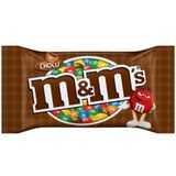 M&M's Chocolate 45 gr Çikolatalı Draje