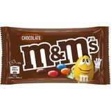 M&m's Çikolata Draje Chocolate Renkli Draje Avantaj 2 Paket - 2 Adet