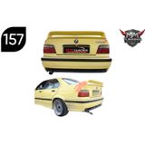 MMTUNNİNG BMW E36 ÇİFT KAT SPOİLER