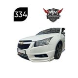 MMTUNNİNG CHEVROLET CRUZE ÖN TAMPON EKİ MAKYAJSIZ KASA