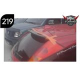 MMTUNNİNG FORD FOCUS 1 HB SPOİLER