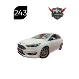 MMTUNNİNG FORD FOCUS 3.5 ( 2015-2017 ) YAN MARŞBİYEL TAKIMI