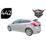 MMTUNNİNG FORD FOCUS 3 ST YAN MARŞPİYEL TAKIMI