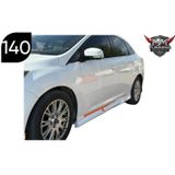 MMTUNNİNG FORD FOCUS 3 YAN MARŞPİYEL TAKIMI
