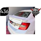 MMTUNNİNG HONDA CIVIC FB7 MURREN IŞIKLI SPOİLER
