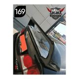 MMTUNNİNG HONDA FD6 BAGAJ ÜSTÜ YÜKSEK SPOİLER (BOYASIZ GÖNDERİLECEKTİR)