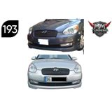 MMTUNNİNG HYUNDAİ ACCENT ERA ÖN TAMPON EKİ