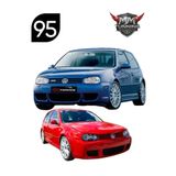MMTUNNİNG VOLKSWAGEN GOLF R32 MK4 ÖN TAMPON (BOYASIZ GÖNDERİLECEKTİR)