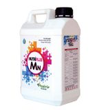 Mn-7 Mangan Içerikli Manganlı Mangan Eksikliğinde Renk Eksikliğinde Renklendirici Bitki Besini 5 litre