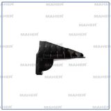 Mn167867 Tampon Bağlantı Braketi L-200 Ön 06-14 Far Altı Sol