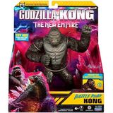 Mn305000 Godzilla Vs. Kong Delüks Aksiyon Figürü 18 Cm 35750