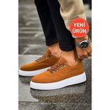 MN319 - Stamina Sbt Erkek Ayakkabı Taba — Renk: Taba, Beden: 41