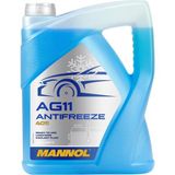 MN4011-5 AG11 Antifiriz (-40) Mavi 5 L