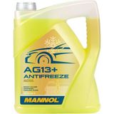 MN4014-5 AG13+ Antifiriz (-40) Sarı 5 L