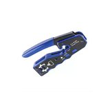 Mn403s Ez Rj45 Pense/Profesyonel Sınıf-Rj45 Cat7/Cat6/Cat5-Cat 6 Pense