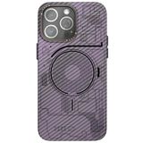 MN6 iphone 14 pro kılıfı/Metal Kamera Koruma Çerçeveli/iphone 14 pro kılıfı ultra ince-özel Tasarımıyla telefonlara yeni bir görüntü kazandırıyor.iphone 14 pro kılıfı apple (Mor)