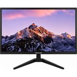 MN6 IRN-Q27WS 27 Inç Full Hd 75Hz LED Monitör, HDMI ve VGA Girişli, 3.5 mm Ses Çıkışlı, Düşük Mavi Işık - 27 İnç