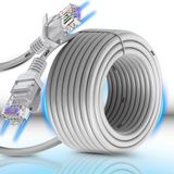 MN6 M103FN Internet KABLOSU 20 Metre/UTP-CAT6/1000 Mbps (Gigabit) Destekli/ethernet Kablosu 20 Metre/iç Mekan Uyumlu