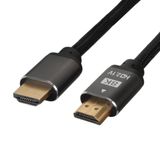 MN6 M308K 8K hdmi kablo/1.5 Metre-HDR-hdmi 2.1 kablo-3D-7680 Ultra 48GBPS Fiber-hdmi kablo (1.5 Metre)