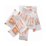 MN6 MN1103S Beyaz Termal Macun 0.5g 1.42 W/m-K Cpu Işlemci Laptop Soğutucu Macunu - 300 Adet - Açık Gri