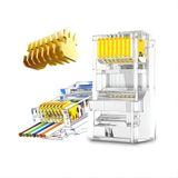 MN6 MN116F Cat6 Jack/5000 Adet-EZ YENİ NESİL rj45 konnektör-8P/8C AÇIK UÇLU SOKET/rj45 jack (5000)