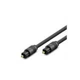 MN6 MN153F Toslink Optik Ses Kablosu 1.5m Fiber SPDIF 5.1 / 7.1 Destekli Dijital Audio Kablo