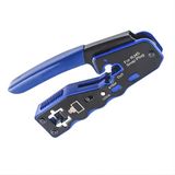 Mn6 MN403S Ez RJ45 Pense/profesyonel SINIF-RJ45 Cat7/cat6/cat5-Cat 6 Pense