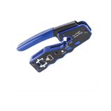 Mn6 MN403S Ez RJ45 Pense/profesyonel SINIF-RJ45 Cat7/cat6/cat5-Cat 6 Pense