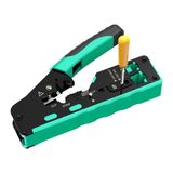 MN6 MN404 Ez RJ45 Pense/profesyonel SINIF-RJ45 Cat7/cat6/cat5, RJ11 ve RJ12-CAT 6 Pense (1)