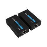 Mn6 Mn896 Hdmi Extender-hdmı To Cat5/cat6 60 Metre Uzatıcı Extender
