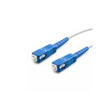 Mn6 MN909VB Fiber Optik Kablo/sc-Sc-5 Metre/ Yüksek Hızlı Internet ve Ağ Bağlantısı Için