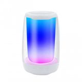 Mn6 Pluse 4 Mini Taşınabilir Bluetooth Hoparlör.360 Işıklandırma Hoparlör.bluetooth Hoparlör Stereo