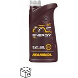 MN7511-1 Mannol Energy Sae 5W-30 1 L Motor Yağı Apı Sl /ch-4 Acea A3/b3 2ADET