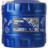 Mn7512-7 Mannol Special Plus 10W-30 7 L Motor Yağı (2024)