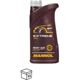 MN7915-1 Mannol Extreme Sae 5W-40 1 L Motor Yağı Apı Sn/ch-4 Acea A3/b4 MB 2ADET