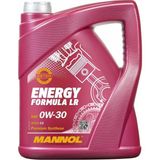 Mn7922-5 Mannol Energy Formula Lr Sae 0W-30 5 L Motor Yağı (2024)