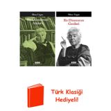 Mîna Urgan 2 Kitap Seti + Türk Klasiği Hediye