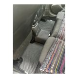 MNB EVA Renault Megane 4 2016-2025 Oto Paspas EVA Hücreli Metal Topukluklu Logolu Renk Seçimli