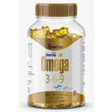 MNC İlaç Green Store Umbrella Plus Omega 3-6-9 Norveç Balık Yağı 1300 mg 200 Kapsül